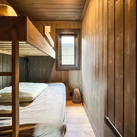 度假居 4 Bedroom Lovely In