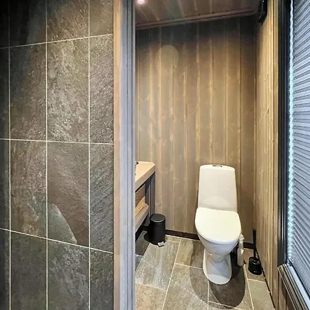 4 Bedroom Lovely In 度假居 Øyer