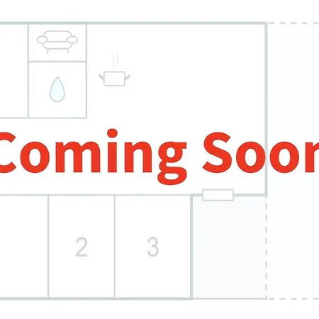 4 Bedroom Lovely In 度假居 *